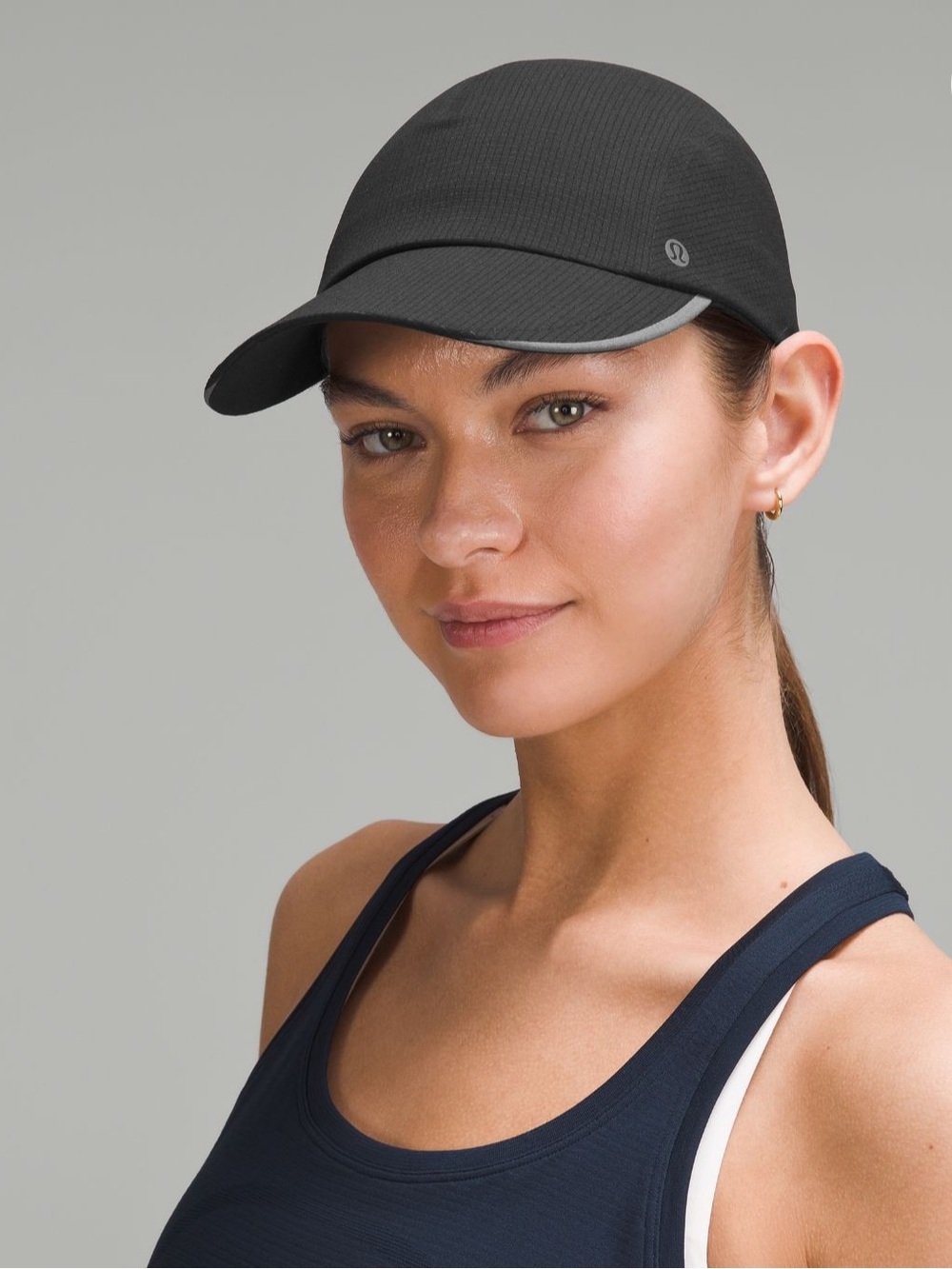 Lululemon Fast and Free Run Hat *WovenAir